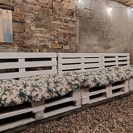 Happy Lucca Casa Vacanze Екстер'єр фото
