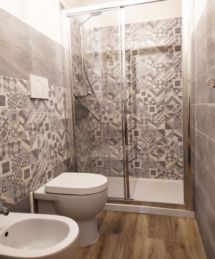 Happy Lucca Casa Vacanze Екстер'єр фото