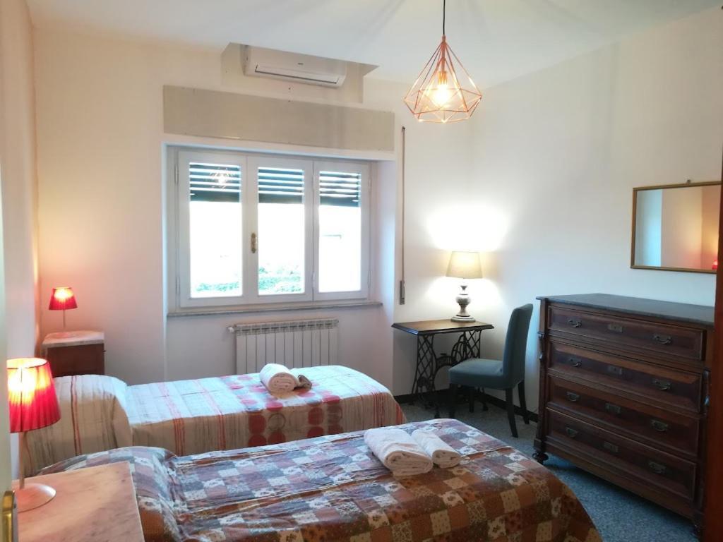 Happy Lucca Casa Vacanze Екстер'єр фото