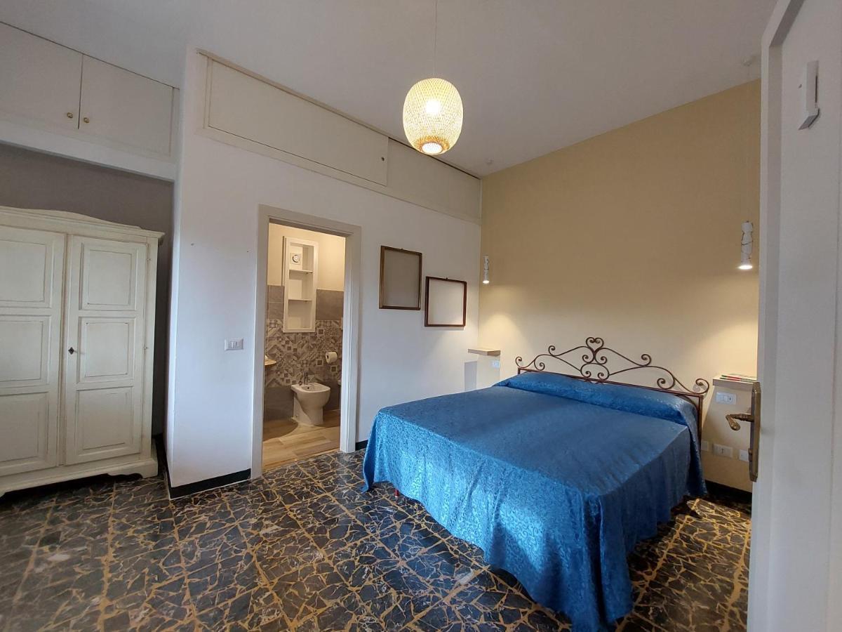 Happy Lucca Casa Vacanze Екстер'єр фото