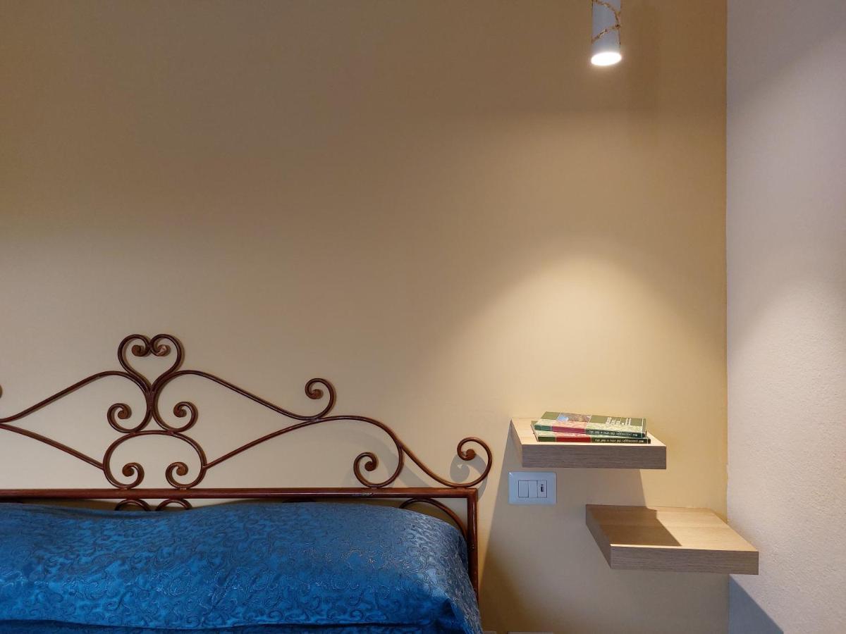 Happy Lucca Casa Vacanze Екстер'єр фото