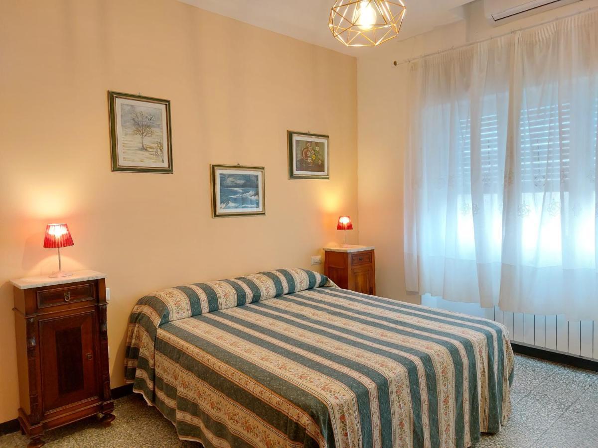 Happy Lucca Casa Vacanze Екстер'єр фото