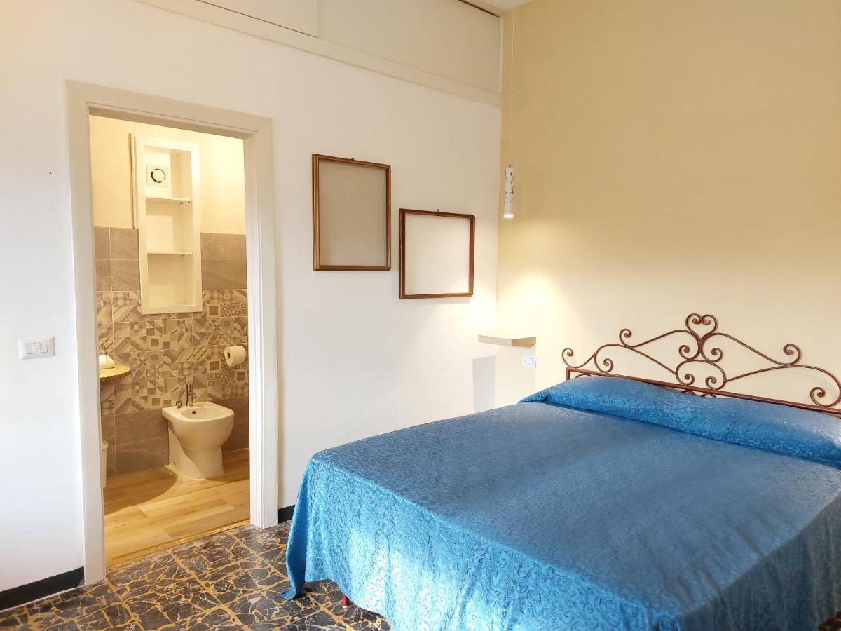 Happy Lucca Casa Vacanze Екстер'єр фото