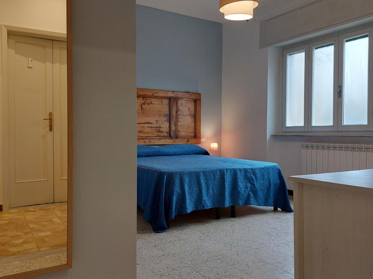 Happy Lucca Casa Vacanze Екстер'єр фото