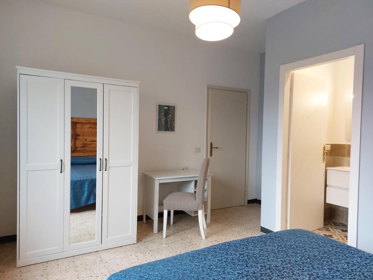 Happy Lucca Casa Vacanze Екстер'єр фото