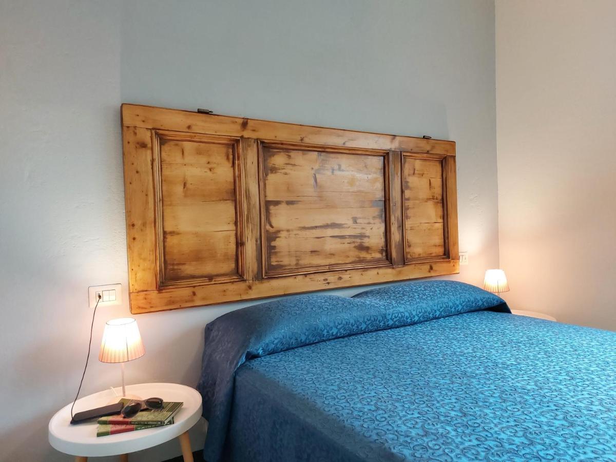 Happy Lucca Casa Vacanze Екстер'єр фото