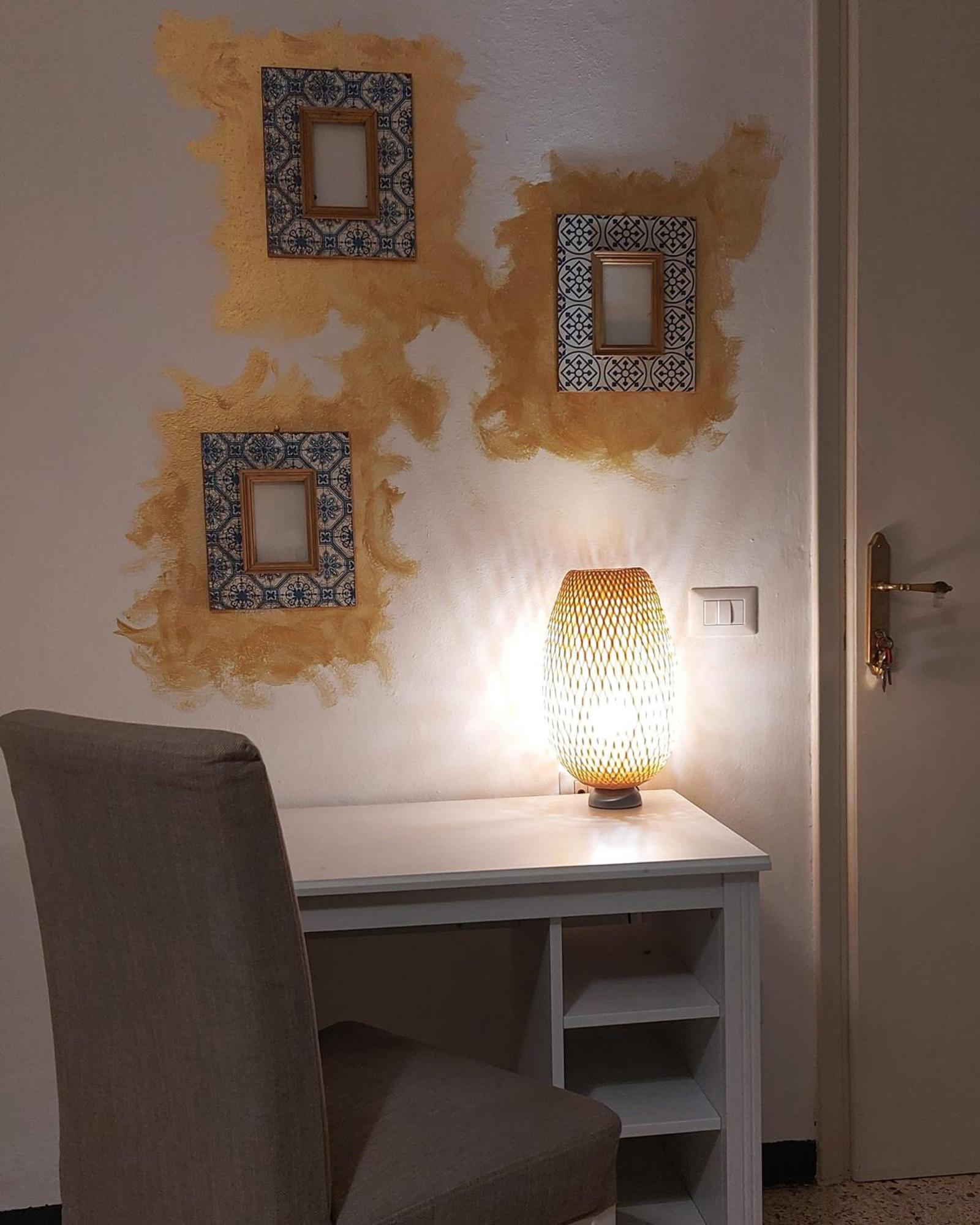 Happy Lucca Casa Vacanze Екстер'єр фото