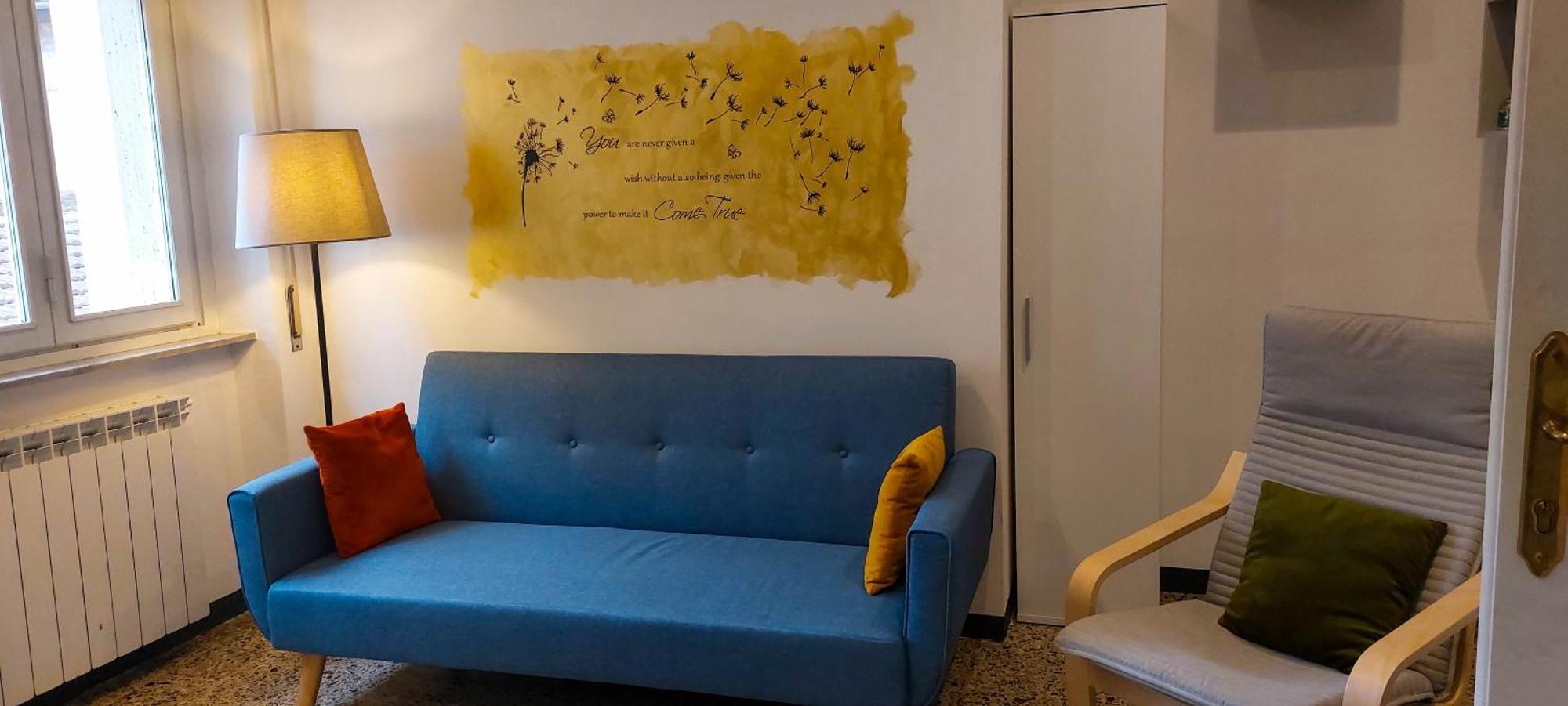 Happy Lucca Casa Vacanze Екстер'єр фото