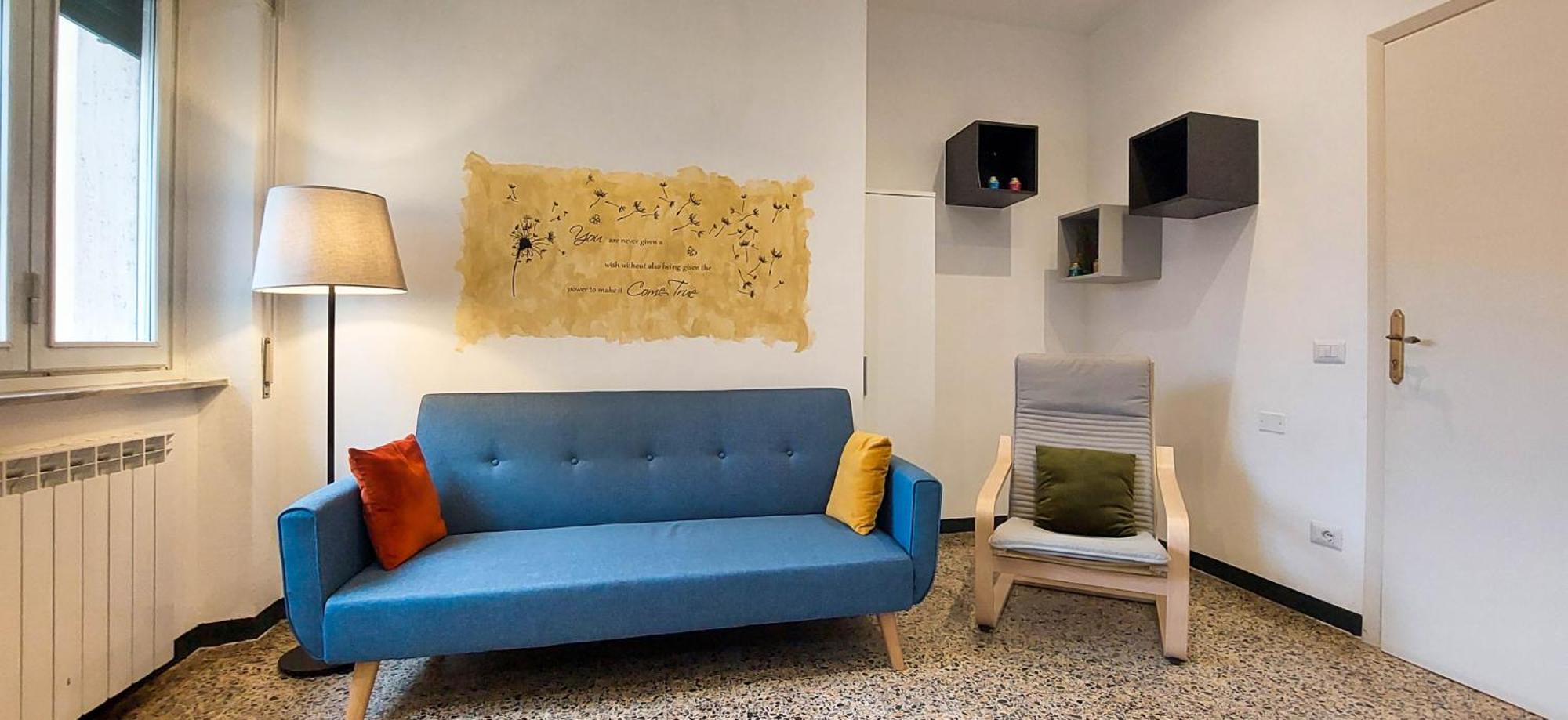 Happy Lucca Casa Vacanze Екстер'єр фото