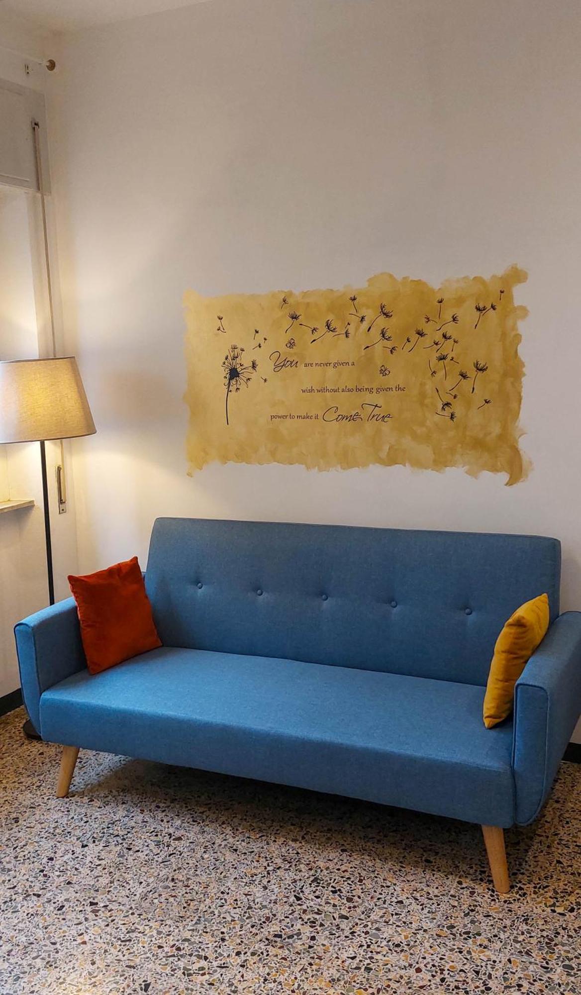 Happy Lucca Casa Vacanze Екстер'єр фото