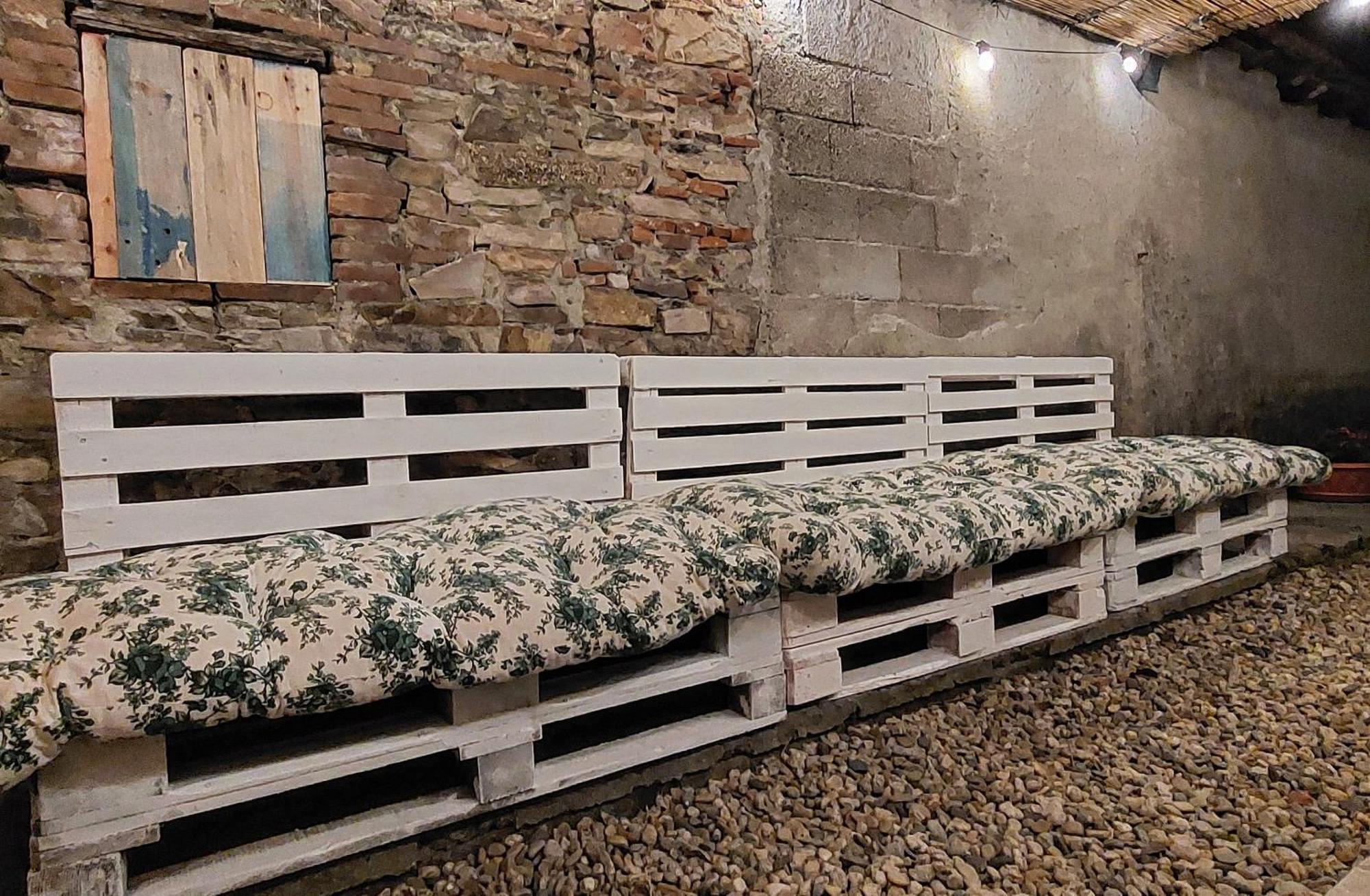 Happy Lucca Casa Vacanze Екстер'єр фото